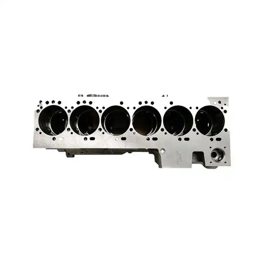 Complete Cylinder Block 3971383 for Cummins Engine QSC QSC8.3 - Engine Parts > Engine Block > Cylinder Block from MyMROmarts