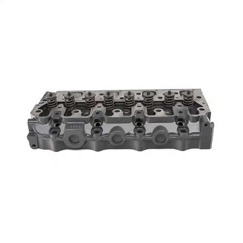 Complete Cylinder Head 111017420 for Perkins Engine 104-22 - Engine Parts > Engine Block > Cylinder Head from MyMROmarts