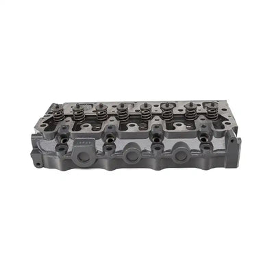 Complete Cylinder Head 111017420 for Perkins Engine 104-22 - Engine Parts > Engine Block > Cylinder Head from MyMROmarts