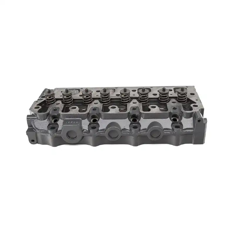 Lataa kuva gallerian katseluohjelmaan Complete Cylinder Head 111017420 for Perkins Engine 104-22 - Engine Parts &gt; Engine Block &gt; Cylinder Head from MyMROmarts

