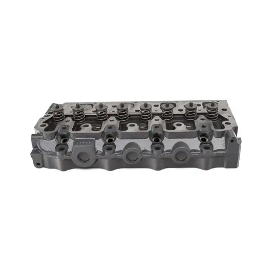 Complete Cylinder Head 111017420 for Perkins Engine 104-22 - Engine Parts > Engine Block > Cylinder Head from MyMROmarts