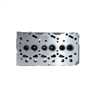 Complete Cylinder Head 119517-11740 for Yanmar Engine 3TNM74 3TNV74 3TNM72 - Engine Parts > Engine Block > Cylinder Head from MyMROmarts