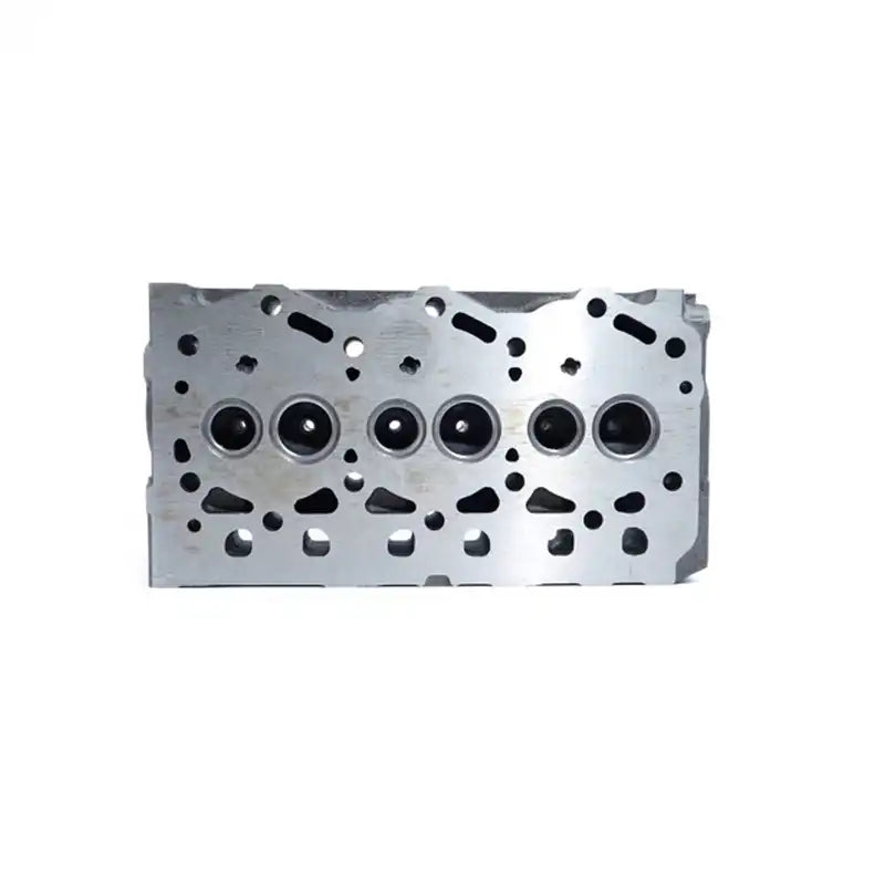 Lataa kuva gallerian katseluohjelmaan Complete Cylinder Head 119517-11740 for Yanmar Engine 3TNM74 3TNV74 3TNM72 - Engine Parts &gt; Engine Block &gt; Cylinder Head from MyMROmarts
