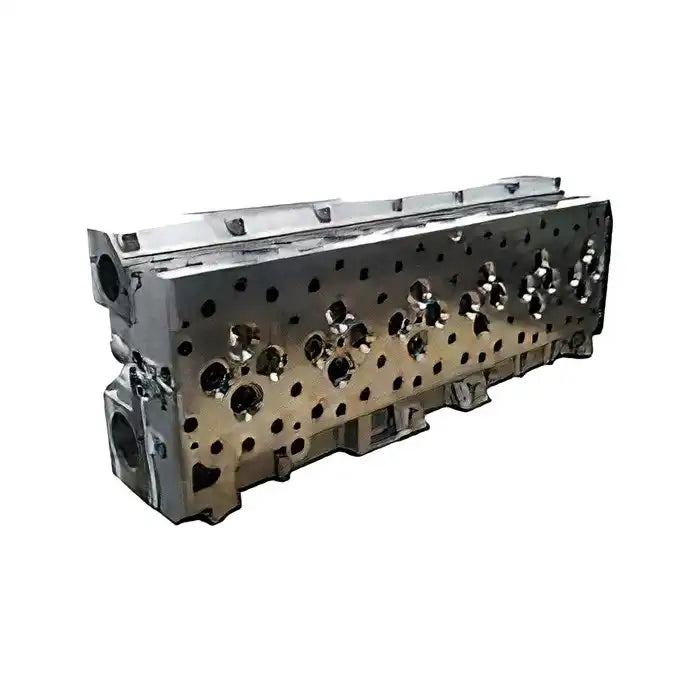 Cargue la imagen en el visor de la galería, Complete Cylinder Head 16454-03040 for Kubota Engine V1903 Tractors L3710 L3600 - Engine Parts &gt; Engine Block &gt; Cylinder Head from MyMROmarts
