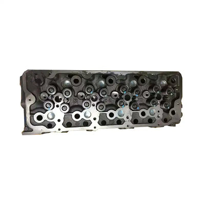 Complete Cylinder Head for Kubota Engine V2607 V2607-DI-T V2607-T - Engine Parts > Engine Block > Cylinder Head from MyMROmarts