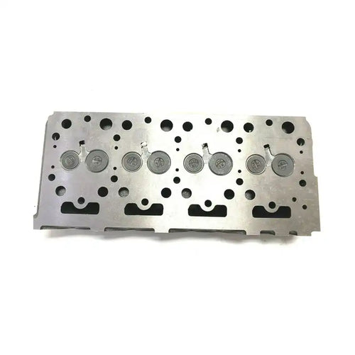 Complete Cylinder Head 236-5127 for Caterpillar CAT Engine 3024 3024C C2.2 - Engine Parts > Engine Block > Cylinder Head from MyMROmarts