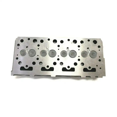 Complete Cylinder Head 236-5127 for Caterpillar CAT Engine 3024 3024C C2.2 - Engine Parts > Engine Block > Cylinder Head from MyMROmarts