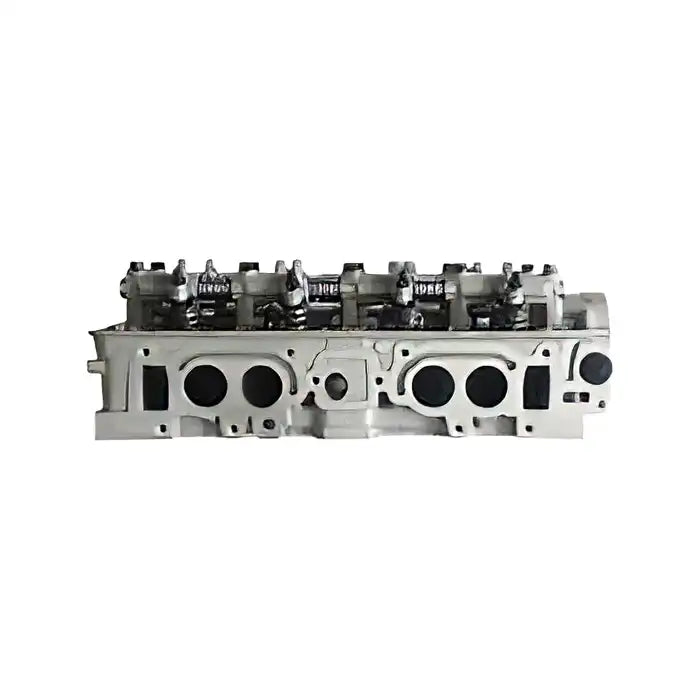 Cargue la imagen en el visor de la galería, Complete Cylinder Head 426-3438 for Caterpillar CAT 3024C/T C2.2T Engine - Engine Parts &gt; Engine Block &gt; Cylinder Head from MyMROmarts

