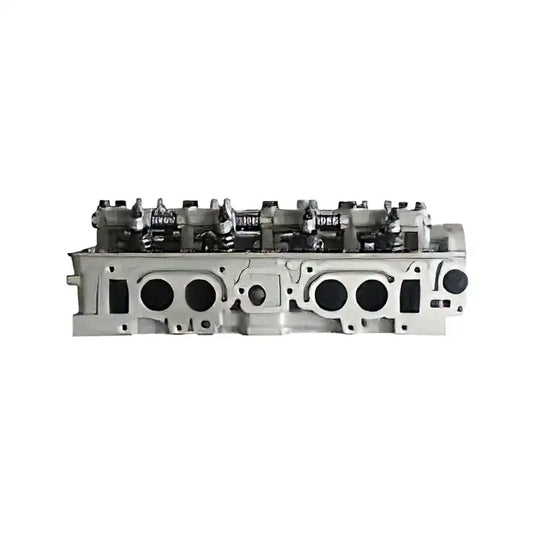 Complete Cylinder Head 426-3438 for Caterpillar CAT 3024C/T C2.2T Engine - Engine Parts > Engine Block > Cylinder Head from MyMROmarts