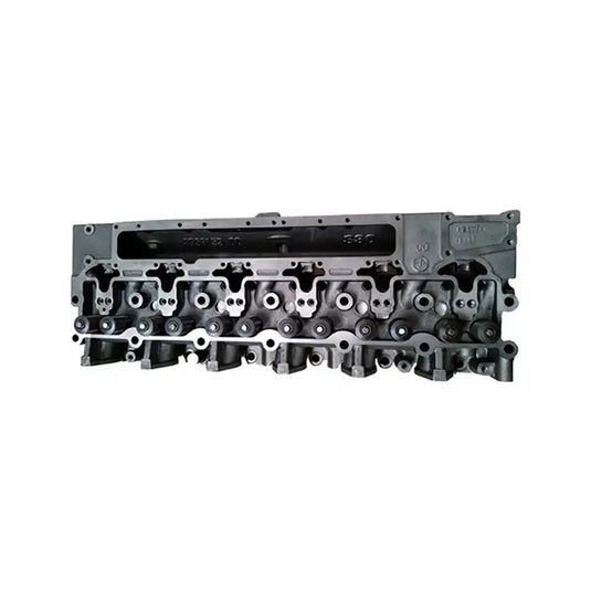 Cylinder Head 4936714 for Cummins Engine 6L 6LT ISLE8.9 QSB8.9 - Engine Parts > Engine Block > Cylinder Head from MyMROmarts