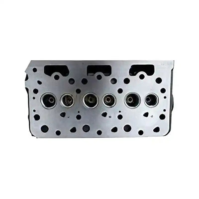 Complete Cylinder Head 6672143 for Kubota V1903 V1903T V1903E Engine Bobcat 751 Loader - Engine Parts > Engine Block > Cylinder Head from MyMROmarts
