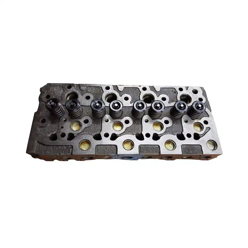 Lataa kuva gallerian katseluohjelmaan Complete Cylinder Head 6686996 for Bobcat Loader 753 763 773 7753 S150 S160 S175 S185 - Engine Parts &gt; Engine Block &gt; Cylinder Head from MyMROmarts

