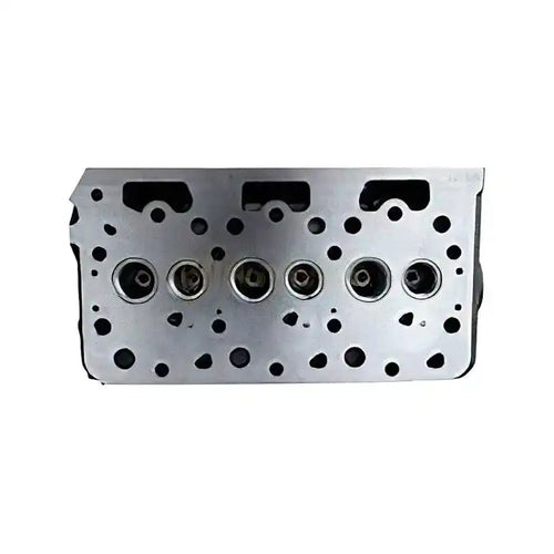 Complete Cylinder Head 6691-20-1100 for Komatsu NH-220-CI-1K NH-220-CI-2B NH-220-CI-2N NTO-6-B-1A Engine - Engine Parts > Engine Block > Cylinder Head from MyMROmarts