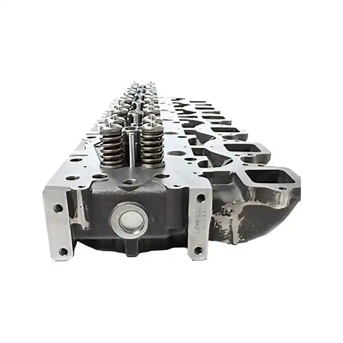 Load image into Gallery viewer, Complete Cylinder Head 6691-20-1100 for Komatsu NH-220-CI-1K NH-220-CI-2B NH-220-CI-2N NTO-6-B-1A Engine - Engine Parts &gt; Engine Block &gt; Cylinder Head from MyMROmarts
