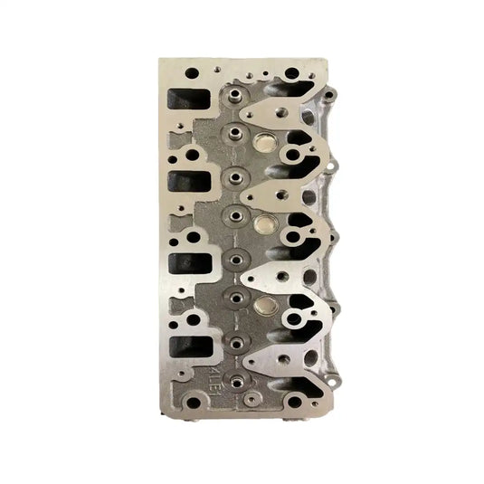 Complete Cylinder Head 8971147133 for Isuzu Engine 4LE1 - Engine Parts > Engine Block > Cylinder Head from MyMROmarts