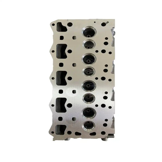 Complete Cylinder Head 8971147133 for Isuzu Engine 4LE1 - Engine Parts > Engine Block > Cylinder Head from MyMROmarts