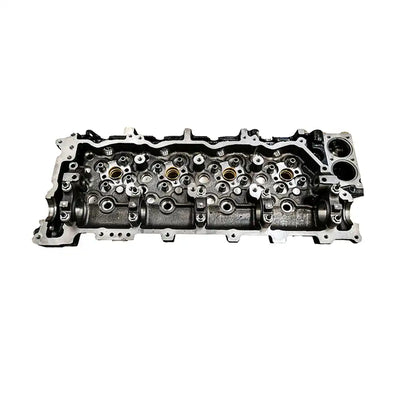 Complete Cylinder Head 8981706171 for Isuzu 4HK1 4HK1T Engine Hitachi ZAXIS 200LC-3 Excavator - Engine Parts > Engine Block > Cylinder Head from MyMROmarts