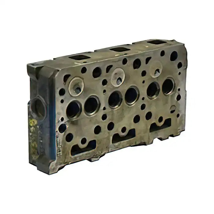 Cargue la imagen en el visor de la galería, Complete Cylinder Head E8100-A0302 E8100-A0302 E8100-03045 E8100-03046 for Kioti LK3054 DK35 CK30 Daedong 3A150E - Engine Parts &gt; Engine Block &gt; Cylinder Head from MyMROmarts
