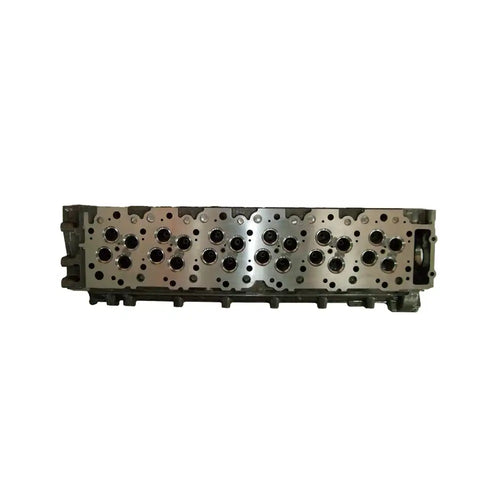 Complete Cylinder Head for Isuzu Engine 6HK1 - Engine Parts > Engine Block > Cylinder Head from  My Store