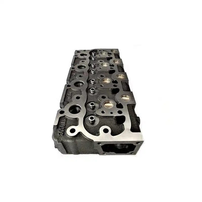 Complete Cylinder Head for Kubota Engine Z400 - Engine Parts > Engine Block > Cylinder Head from MyMROmarts