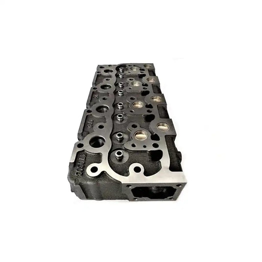 Complete Cylinder Head for Kubota Engine V1501 V1501-DA V1502 - Engine Parts > Engine Block > Cylinder Head from MyMROmarts