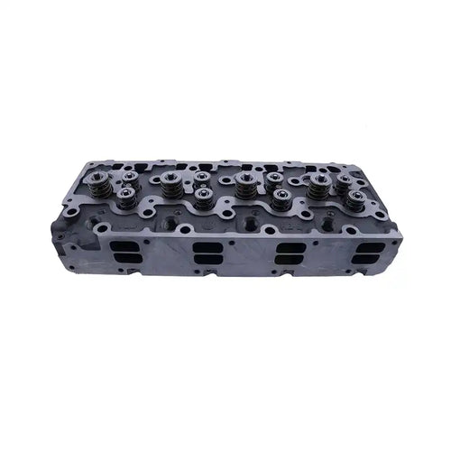 Complete Cylinder Head for Kubota V1902 Engine KX151 K101 Excavator L3350 Tractor - Engine Parts > Engine Block > Cylinder Head from MyMROmarts