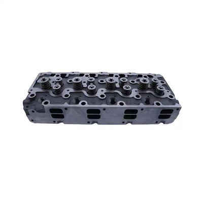 Complete Cylinder Head for Kubota V1902 Engine KX151 K101 Excavator L3350 Tractor - Engine Parts > Engine Block > Cylinder Head from MyMROmarts