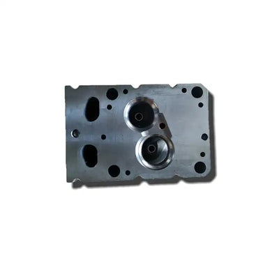 Complete Cylinder Head of Air Brake Compressor VG1560130080A for Sinotruk Howo Engine WD615 - Engine Parts > Engine Block > Cylinder Head from MyMROmarts