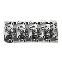 Complete Cylinder Head YF1-G5130-30-20 for Yamaha Generator EDL30000SE - Engine Parts > Engine Block > Cylinder Head from MyMROmarts