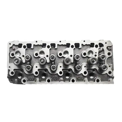 Complete Cylinder Head YF1-G5130-30-20 for Yamaha Generator EDL30000SE - Engine Parts > Engine Block > Cylinder Head from MyMROmarts