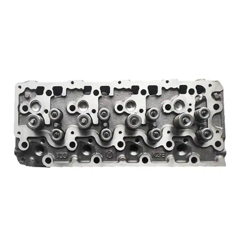 Load image into Gallery viewer, Complete Cylinder Head YF1-G5130-30-20 for Yamaha Generator EDL30000SE - Engine Parts &gt; Engine Block &gt; Cylinder Head from MyMROmarts
