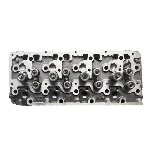 Complete Cylinder Head YF1-G5130-30-20 for Yamaha Generator EDL30000SE - Engine Parts > Engine Block > Cylinder Head from MyMROmarts