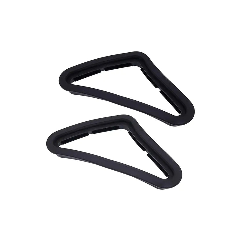 Load image into Gallery viewer, LED Headlight Kit 7259523 7259524 for Bobcat Skid Steer Loader 753 773 863 864 873 963 S130 S150 S160 S175 S185 S205 S220 S250 S300 S330 from MyMROmarts
