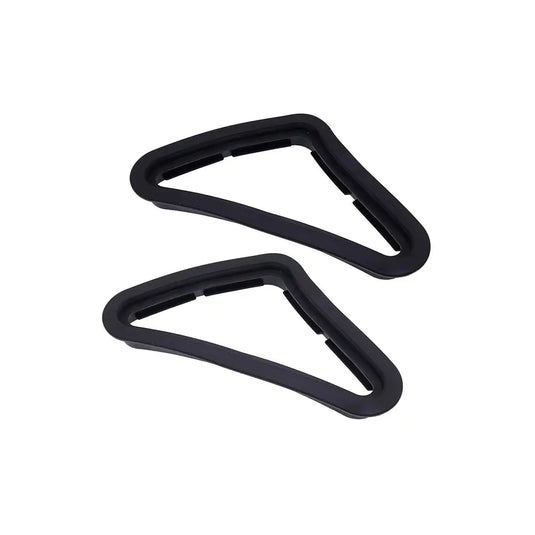 LED Headlight Kit 7259523 7259524 for Bobcat Skid Steer Loader 753 773 863 864 873 963 S130 S150 S160 S175 S185 S205 S220 S250 S300 S330 from MyMROmarts