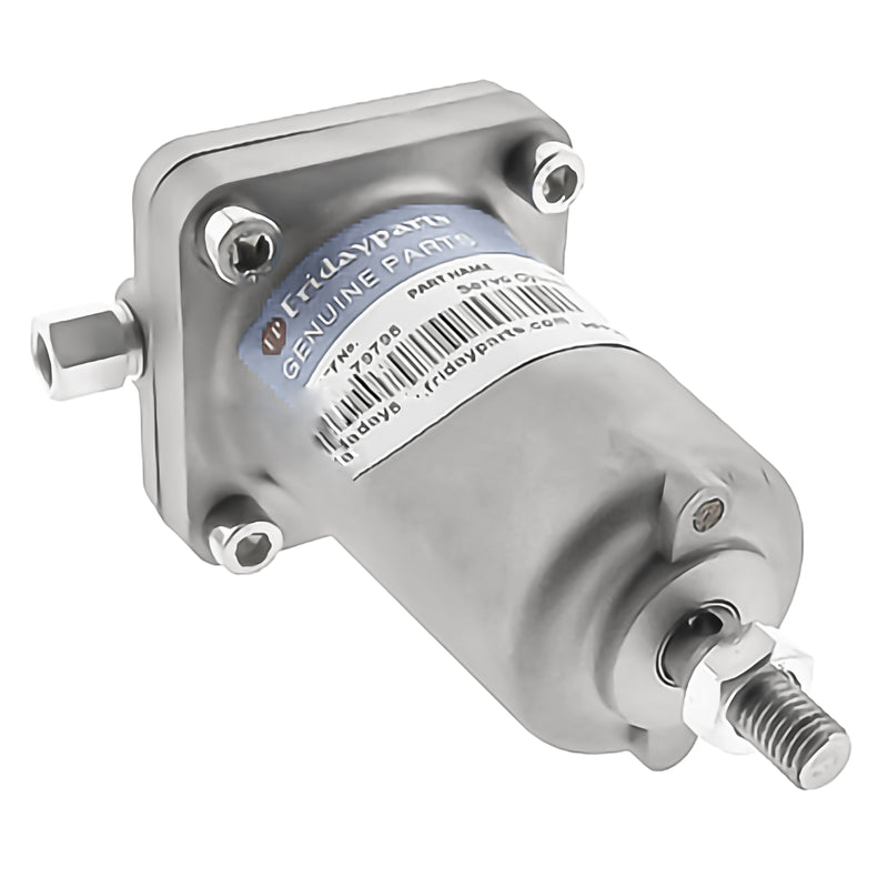 Chargez l&#39;image dans la visionneuse de la galerie, Air Compressor Servo Cylinder 23-559795 for Hoerbiger Doosan ZAED40 from MyMROmarts
