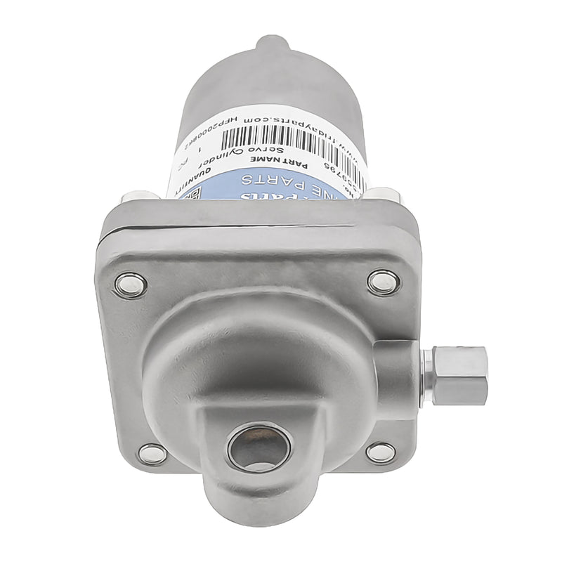 Chargez l&#39;image dans la visionneuse de la galerie, Air Compressor Servo Cylinder 23-559795 for Hoerbiger Doosan ZAED40 from MyMROmarts
