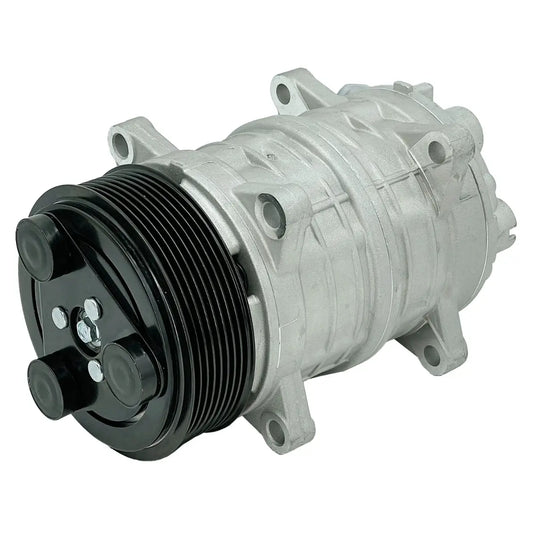 12V A/C Compressor 18-10157-06 for Thermo King Tripac APU – MyMROmarts