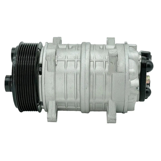12V A/C Compressor 18-10157-06 for Thermo King Tripac APU – MyMROmarts