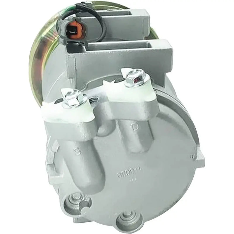 Load image into Gallery viewer, Air Conditioning Compressor 4456130 For Hitachi Track Dumper EG70R EG110R Crane UCX300 from MyMROmarts
