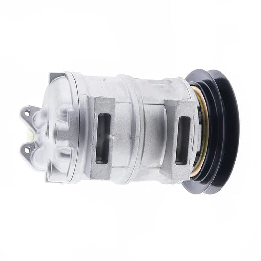 Air Conditioning Compressor 4456130 For Hitachi Excavator ZX200 ZX210W ZX230 ZX270 ZX330 ZX350W from MyMROmarts