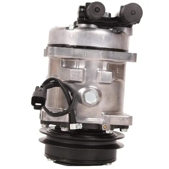 Carica immagine in Galleria Viewer, Air Conditioning Compressor 7279629 7023583 For Bobcat Skid Steer Loader S550 S570 S590 T550 T590 from MyMROmarts
