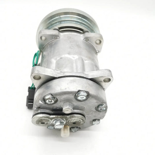 Air Conditioning Compressor 8T-8816 For Caterpillar Wheel Loader CAT 916 950E 980F 980C 992D from MyMROmarts