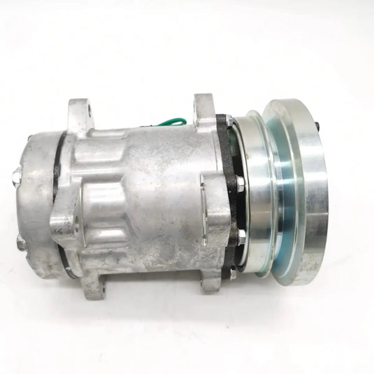 Air Conditioning Compressor 8T-8816 For Caterpillar Wheel Loader CAT 916 950E 980F 980C 992D from MyMROmarts