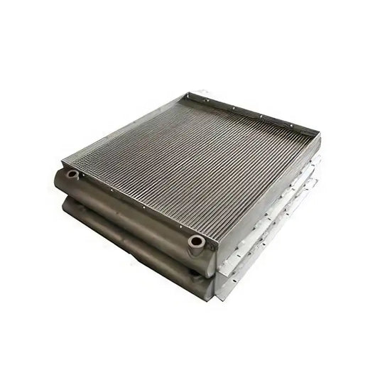 Compressor Cooler 02250213-409 for Sullair - Engine Parts > Air Intake and Exhaust System > Air Compressor Parts from MyMROmarts