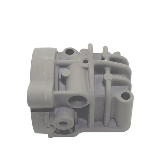 Compressor Cylinder Head Complete 0001315419 for Mercedes Benz Engine OM904 OM906 OM924 OM926 LA - Engine Parts > Engine Block > Cylinder Head from MyMROmarts