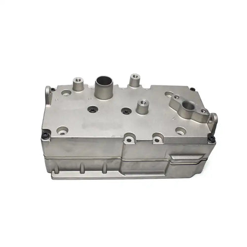 Compressor Cylinder Head Complete 1253530 for DAF Truck F95 400 95 - Engine Parts > Engine Block > Cylinder Head from MyMROmarts