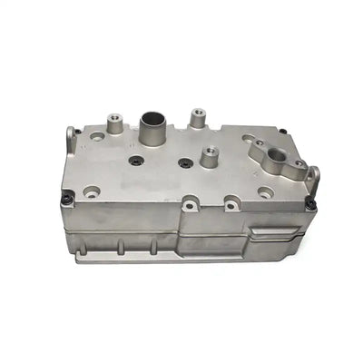 Compressor Cylinder Head Complete 1253530 for DAF Truck F95 400 95 - Engine Parts > Engine Block > Cylinder Head from MyMROmarts