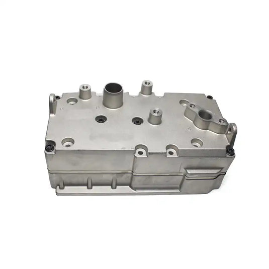 Compressor Cylinder Head Complete 1253530 for DAF Truck F95 400 95 - Engine Parts > Engine Block > Cylinder Head from MyMROmarts