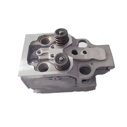 Compressor Cylinder Head Complete 1262858 for Duetz Engine F8L413F F10L413F KHD - Engine Parts > Engine Block > Cylinder Head from MyMROmarts
