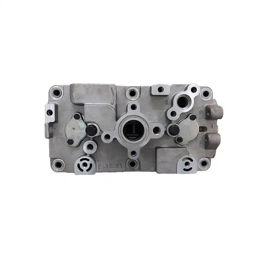 Compressor Cylinder Head Complete 2024413S for Scania Truck P G R T Bus F K N - Engine Parts > Engine Block > Cylinder Head from MyMROmarts